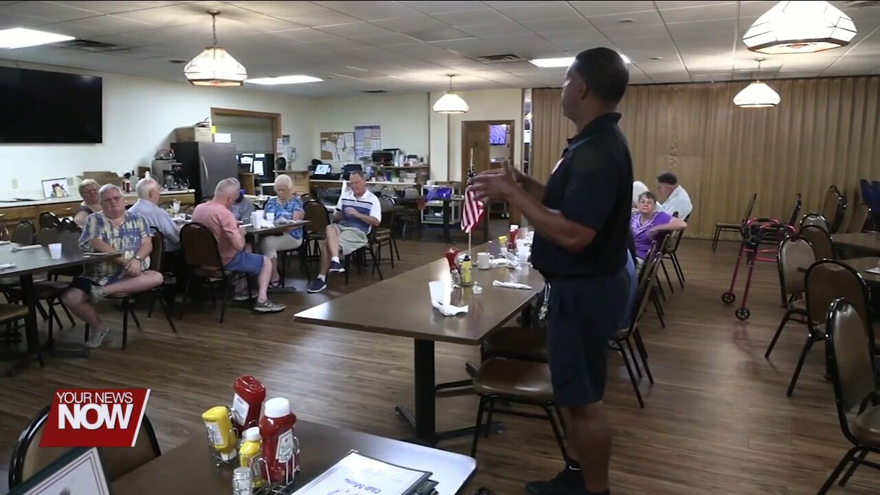 The Starlight Club continues to foster friendship among individuals with visual impairments